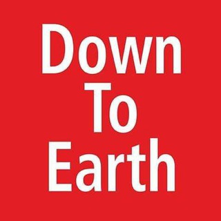 Down To Earth