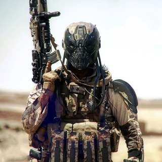 Милитарист Луганск