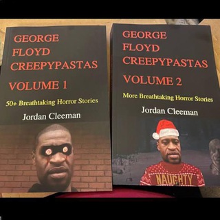 George Floyd Creepypastas PDF Archive
