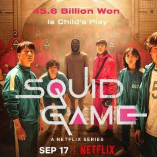 Squid Game