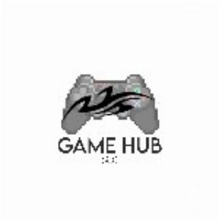 Compressed Game Hub