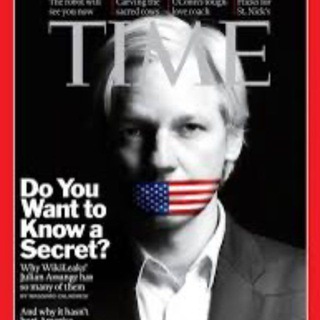 WikiLeaks Secrets