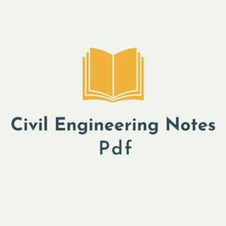 Civil Engineering Notes Pdf