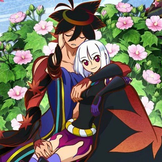 Katanagatari