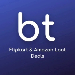 Bigtricks | Loot Deals | Cashback Offers