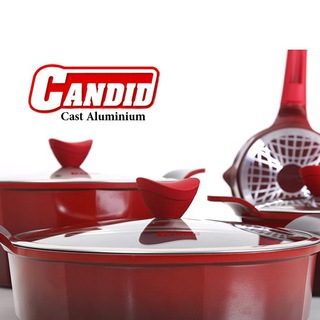 کاندیدوخانواده