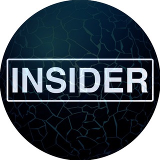▼INSIDER▼