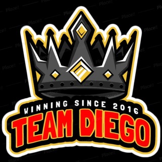 Team Diego (free channel)