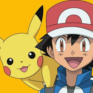Pokemon Horizons The - Series