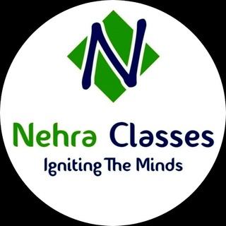 Nehra Classes