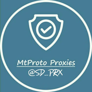 🚀MTProtoProxy