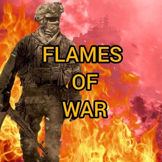 FLAMES OF WAR