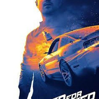 Need For Speed Movie