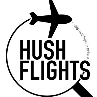 Hush Flights Australia