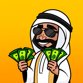 Arab Wealth TG Community