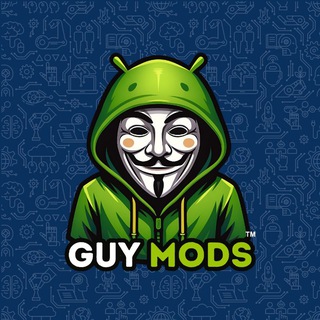 GUYMODS
