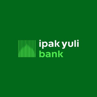 Ipak Yuli Bank Банк Ипак Йули