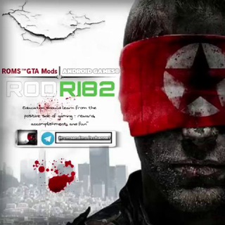 ROMS™GTA Mods | ANDROID GAMES®