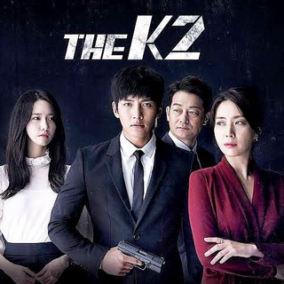🎯 The K2 ⟨Season 1-2⟩ Hindi English - Korean Drama/Movie • Web/Tv Series - Telugu Tamil