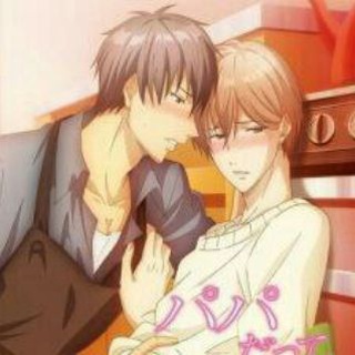 PAPA DATTE SHINTAI (sub indo)