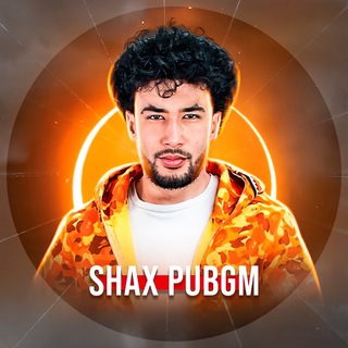 SHAX PUBG MOBILE🇺🇿⚔️