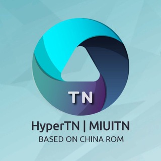 HyperTN | MIUITN [Discussion]