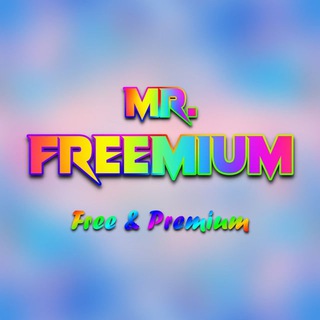 Mr. Freemium