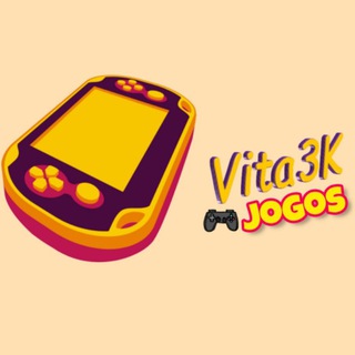 VITA3K JOGOS