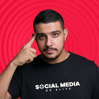 Valter | Social Media de Elite 🦉