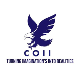 CAPTAIN OF INDUSTRIES INTERNATIONAL - COII