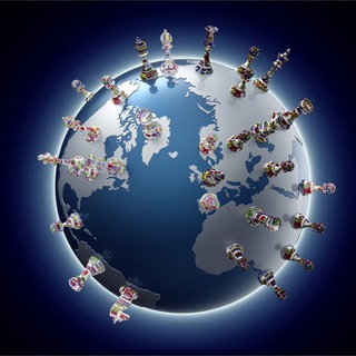 Theology & Geopolitics