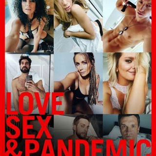 Love sex & pandemic