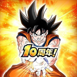 Dokkan Battle Info ITALIA