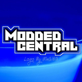 MODDED CENTRAL [OFFICIAL]