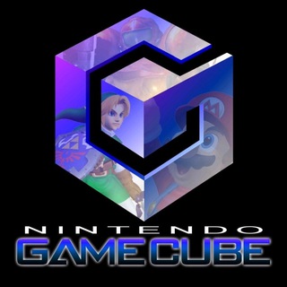 Nintendo GAMECUBE (NGC) Roms