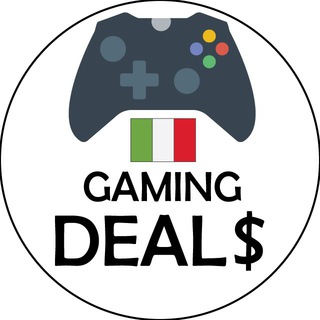 Gaming Deals Italia