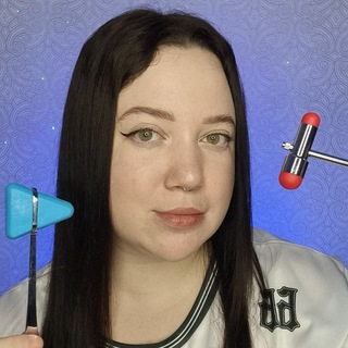 Katerina ASMR🎧