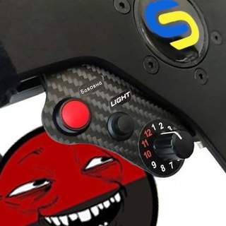 Ukrainian SimRacing Talk