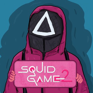 Squid Game 2 |Channel | Solana