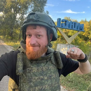 Семён Пегов | WarGonzo