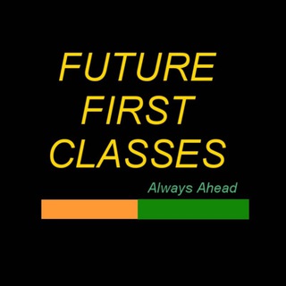 FUTURE FIRST CLASSES