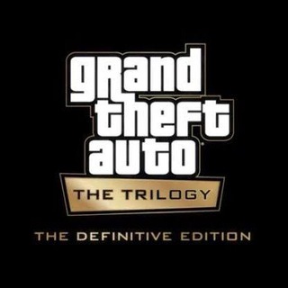 GTA Trilogy (Remastered) 2022