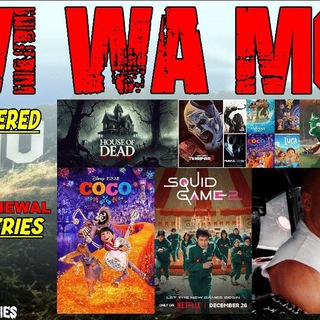 LEVI WA MOVIE
