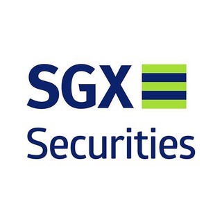 SGX Invest ✔