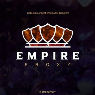 Empire Proxy 🔱 امپایر پروکسی