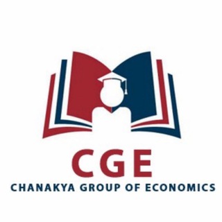Chanakya Group Of Economics