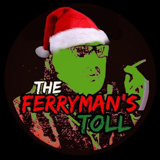🪙 THE FERRYMAN'S TOLL 🪙