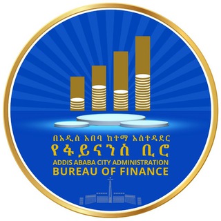 BUREAU OF FINANCE – ADDIS ABABA CITY ADMINISTRATION – Page