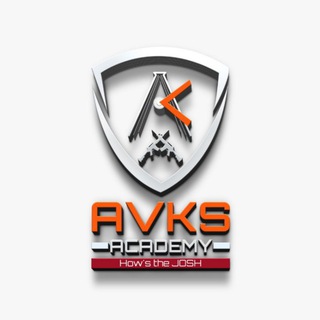 Avks Academy® CAPF🇮🇳🇮🇳🇮🇳