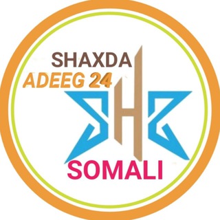 SHAXDA SOMALI VIP